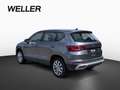SEAT Ateca 1.5 TSI ACT Style DSG LED,AHK,Virtual,PDC Gris - thumbnail 4