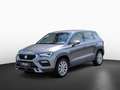 SEAT Ateca 1.5 TSI ACT Style DSG LED,AHK,Virtual,PDC Gris - thumbnail 1
