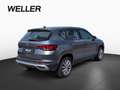 SEAT Ateca 1.5 TSI ACT Style DSG LED,AHK,Virtual,PDC Gris - thumbnail 3