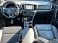 Kia Sportage GT-Line*NAVI*PANO*LEDER*AHK Blau - thumbnail 17