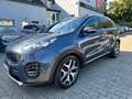 Kia Sportage GT-Line*NAVI*PANO*LEDER*AHK Blau - thumbnail 3