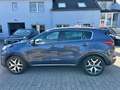 Kia Sportage GT-Line*NAVI*PANO*LEDER*AHK Blau - thumbnail 8