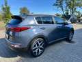 Kia Sportage GT-Line*NAVI*PANO*LEDER*AHK Blau - thumbnail 4