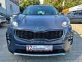 Kia Sportage GT-Line*NAVI*PANO*LEDER*AHK Blau - thumbnail 2
