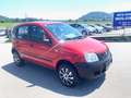 Fiat Panda 4x4 GÜLTIGES PICKERL 10-2025 Rood - thumbnail 4