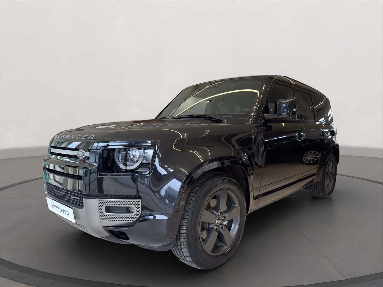 Land Rover Defender 3.0 D6 250 110 X-Dynamic SE AWD auto. TETTO