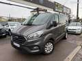 Ford Transit Custom Transit Cabine approfondie tdci 130 BVA LIMITED Gris - thumbnail 1