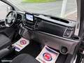 Ford Transit Custom Transit Cabine approfondie tdci 130 BVA LIMITED Gris - thumbnail 5