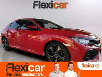 1.0 VTEC Turbo Elegance Navi