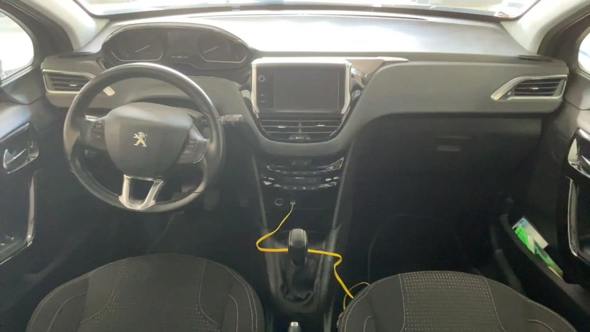 Peugeot 208 208 5p 1.2 110CV Allure - PREZZO VERO Noir - 2