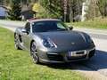 Porsche Boxster Boxster 981 2,7 Grau - thumbnail 1