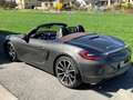 Porsche Boxster Boxster 981 2,7 Grau - thumbnail 3