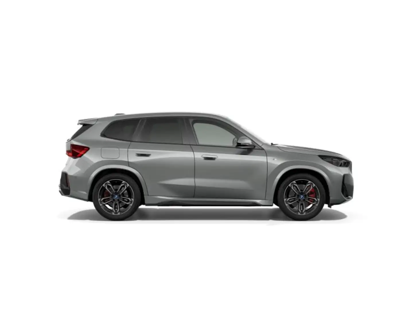 BMW iX1 xDrive30 M Sport | TOWB | DRIV Gris - 2