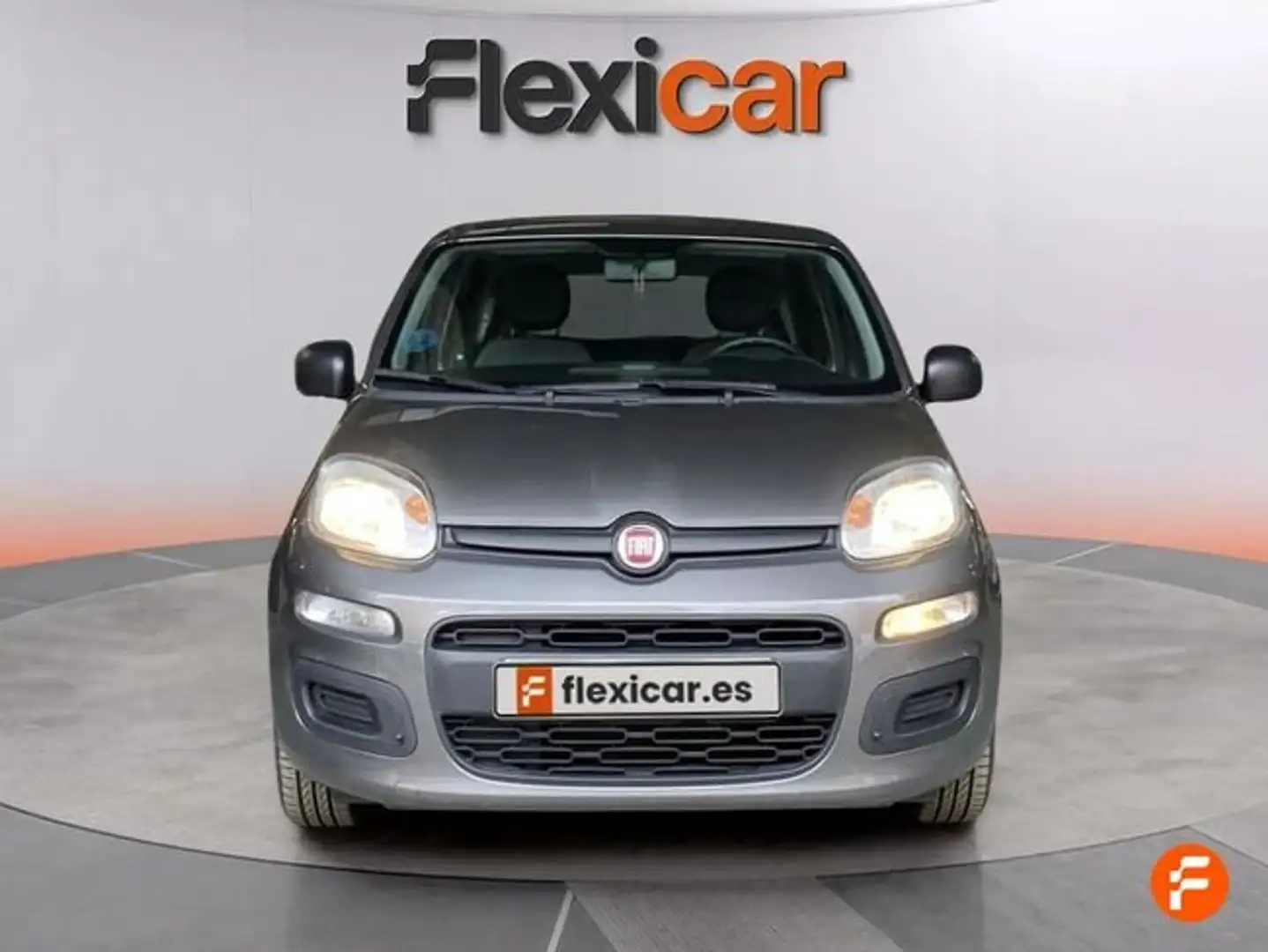 Fiat Panda Hybrid 1.0 Gse 51kw (70CV) Gris - 2
