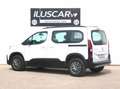 Peugeot Rifter 1.5BlueHDi S&S Standard Allure 100 Weiß - thumbnail 5