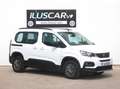 Peugeot Rifter 1.5BlueHDi S&S Standard Allure 100 Weiß - thumbnail 7