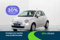 Fiat 500 1.0 Hybrid Cult 52kW Blanc - thumbnail 1