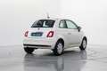 Fiat 500 1.0 Hybrid Cult 52kW Blanc - thumbnail 6