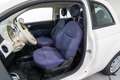 Fiat 500 1.0 Hybrid Cult 52kW Blanc - thumbnail 13