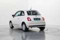 Fiat 500 1.0 Hybrid Cult 52kW Blanc - thumbnail 9