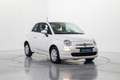 Fiat 500 1.0 Hybrid Cult 52kW Blanc - thumbnail 3