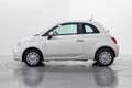Fiat 500 1.0 Hybrid Cult 52kW Blanc - thumbnail 8