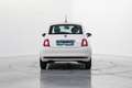 Fiat 500 1.0 Hybrid Cult 52kW Blanc - thumbnail 4