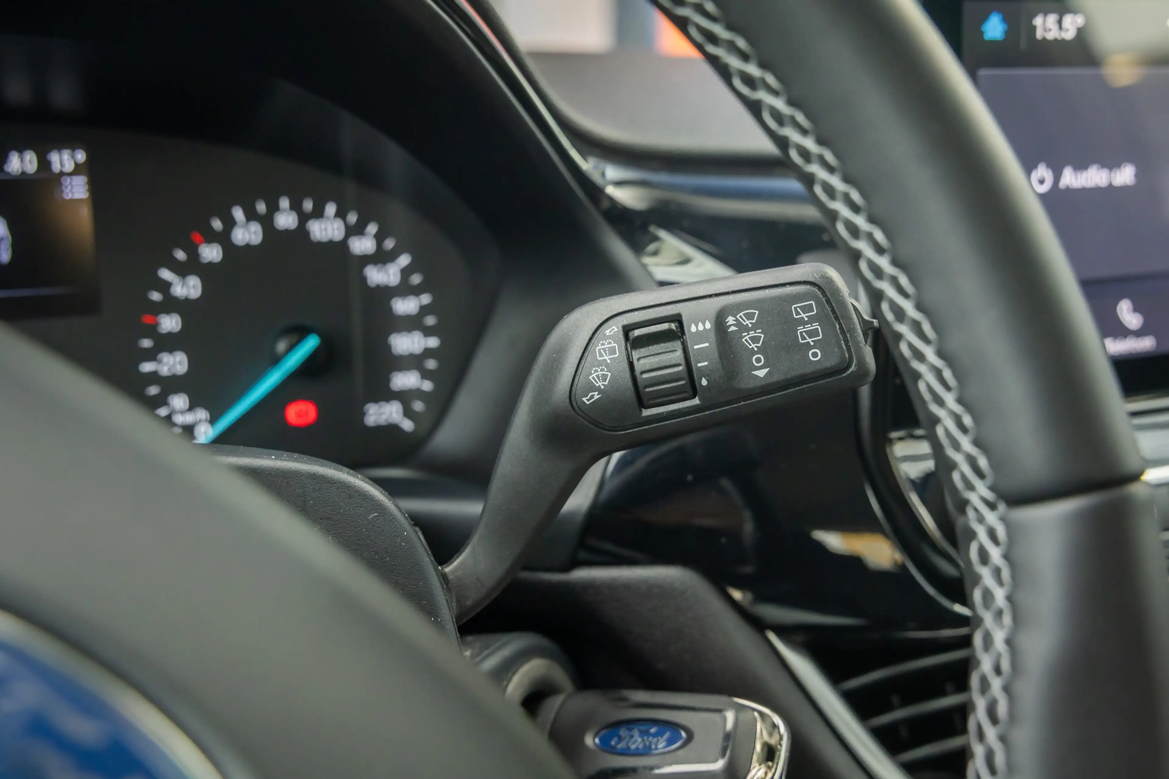 Ford Fiesta 1.0 EcoBoost Titanium | Apple Carplay/Android Auto — photo 21