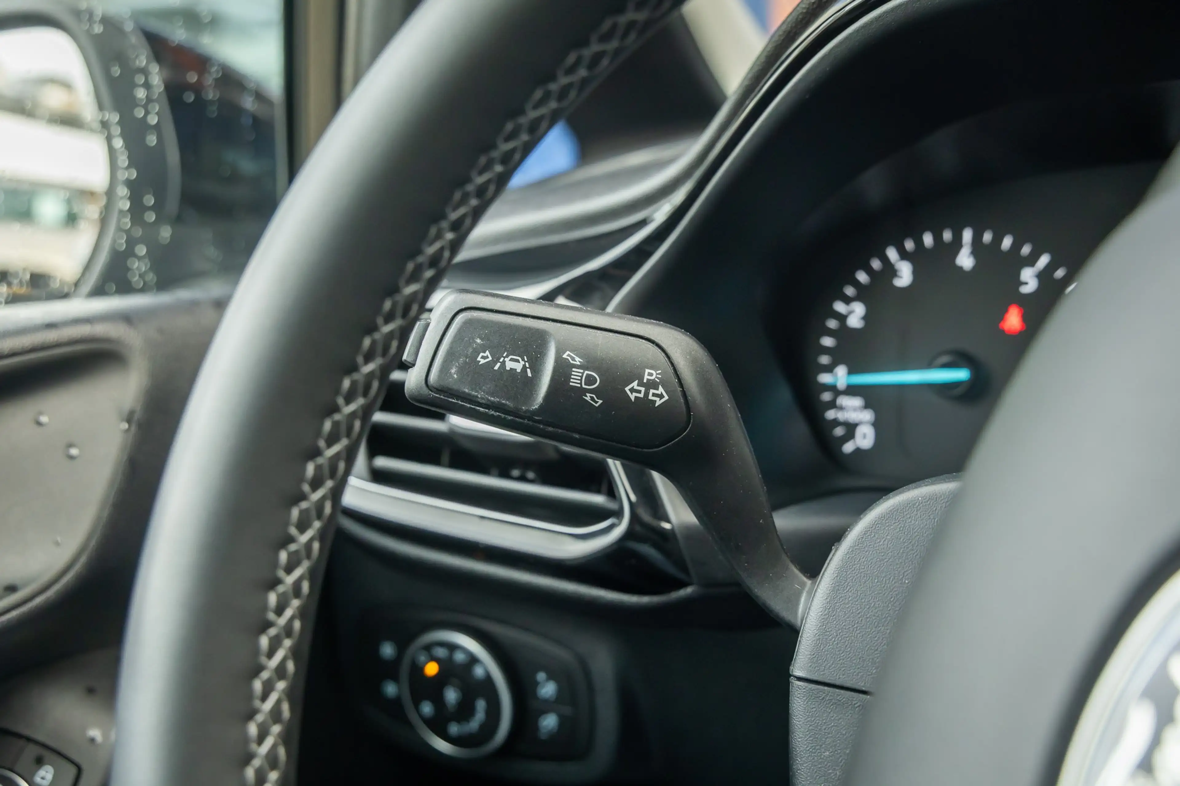 Ford Fiesta 1.0 EcoBoost Titanium | Apple Carplay/Android Auto — photo 17