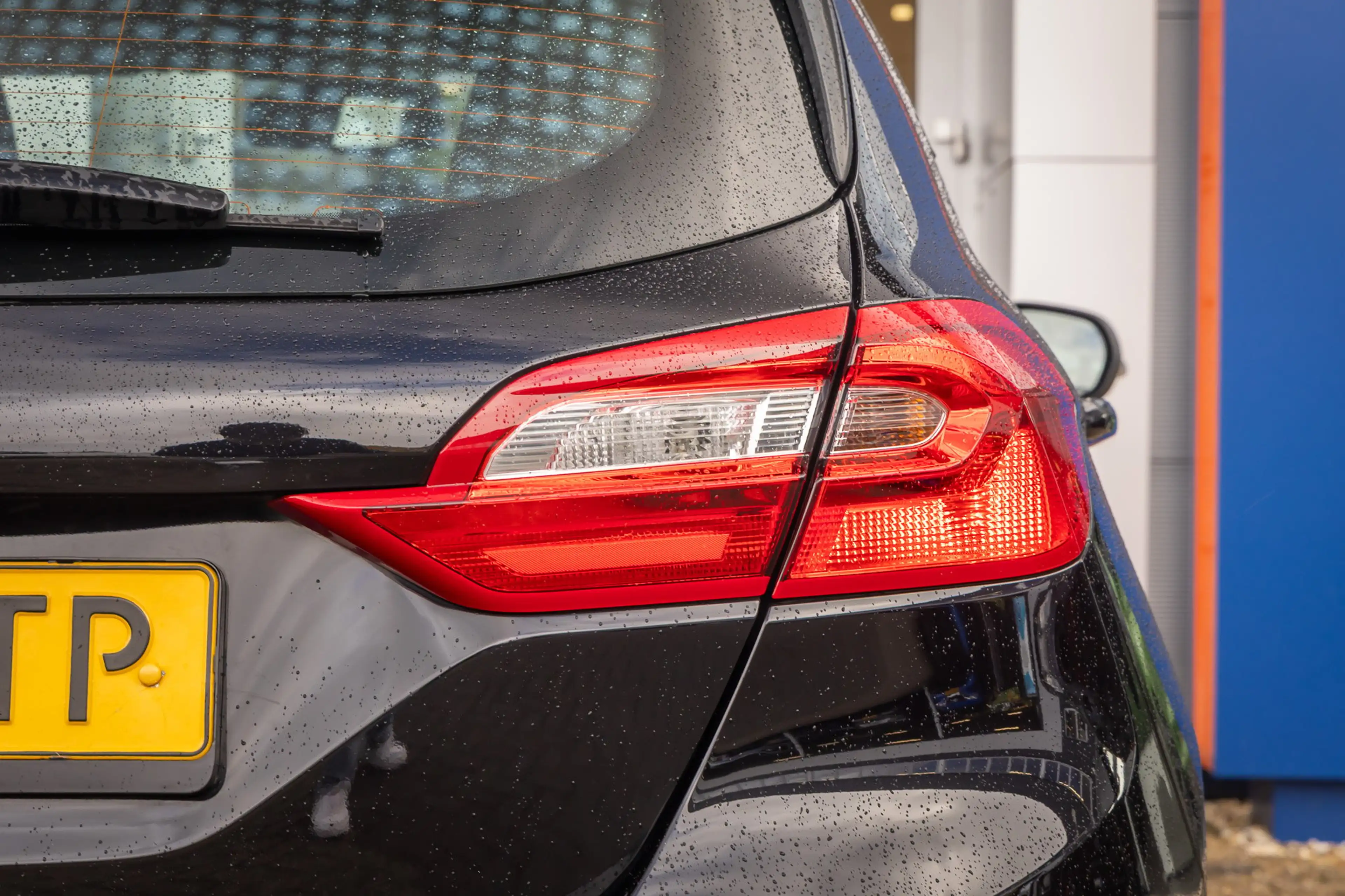 Ford Fiesta 1.0 EcoBoost Titanium | Apple Carplay/Android Auto — photo 10