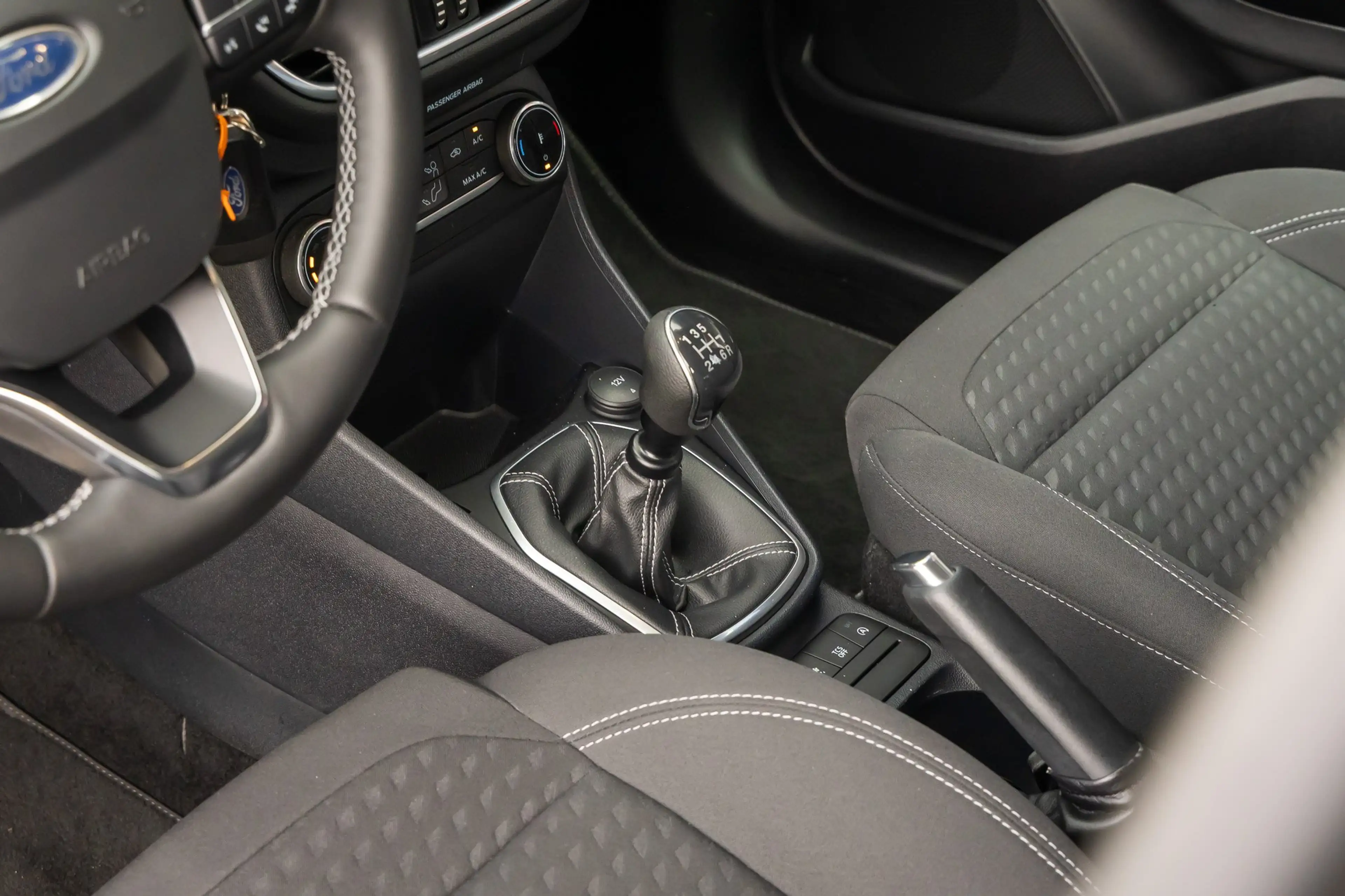 Ford Fiesta 1.0 EcoBoost Titanium | Apple Carplay/Android Auto — photo 16