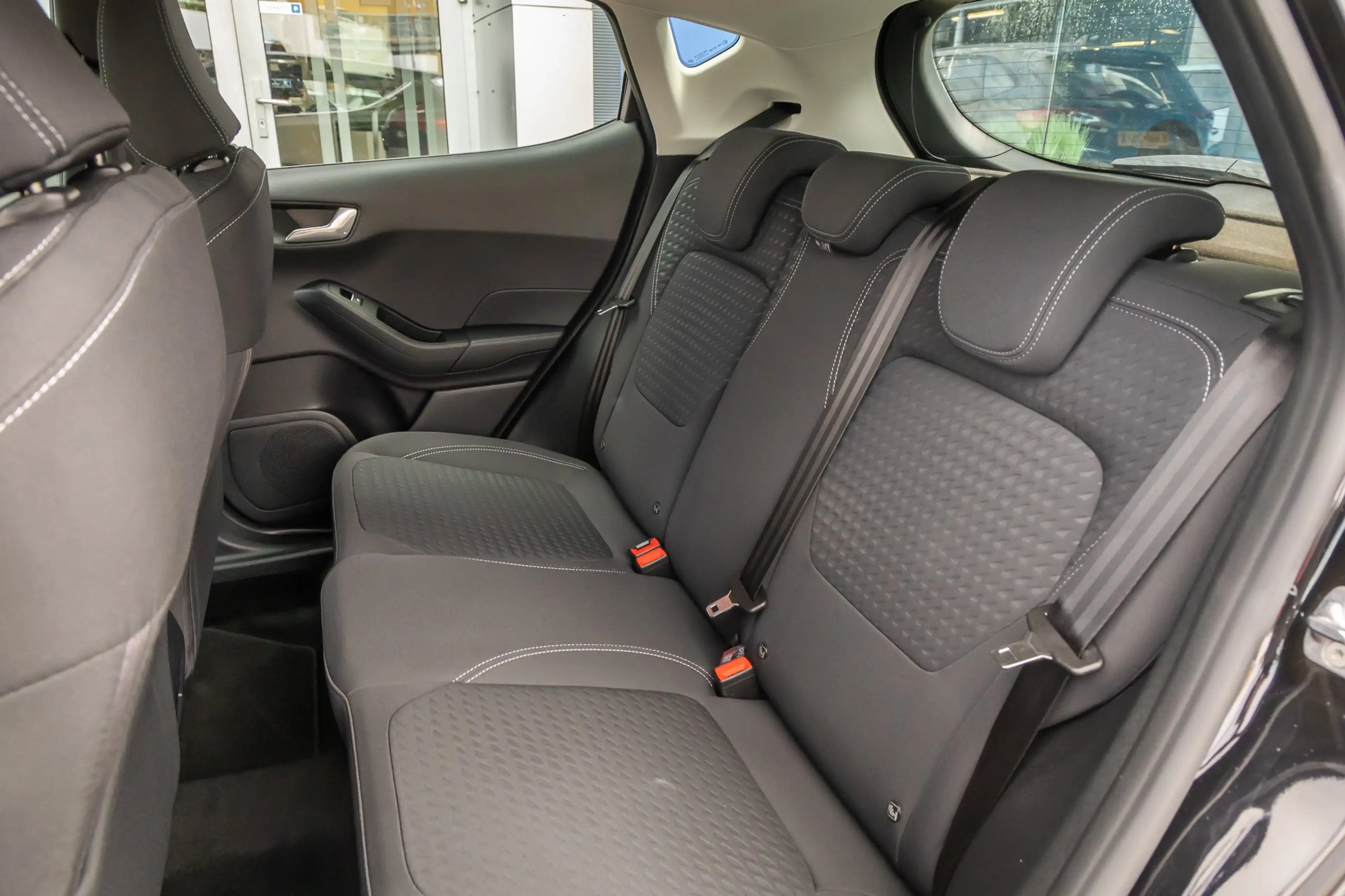 Ford Fiesta 1.0 EcoBoost Titanium | Apple Carplay/Android Auto — photo 15