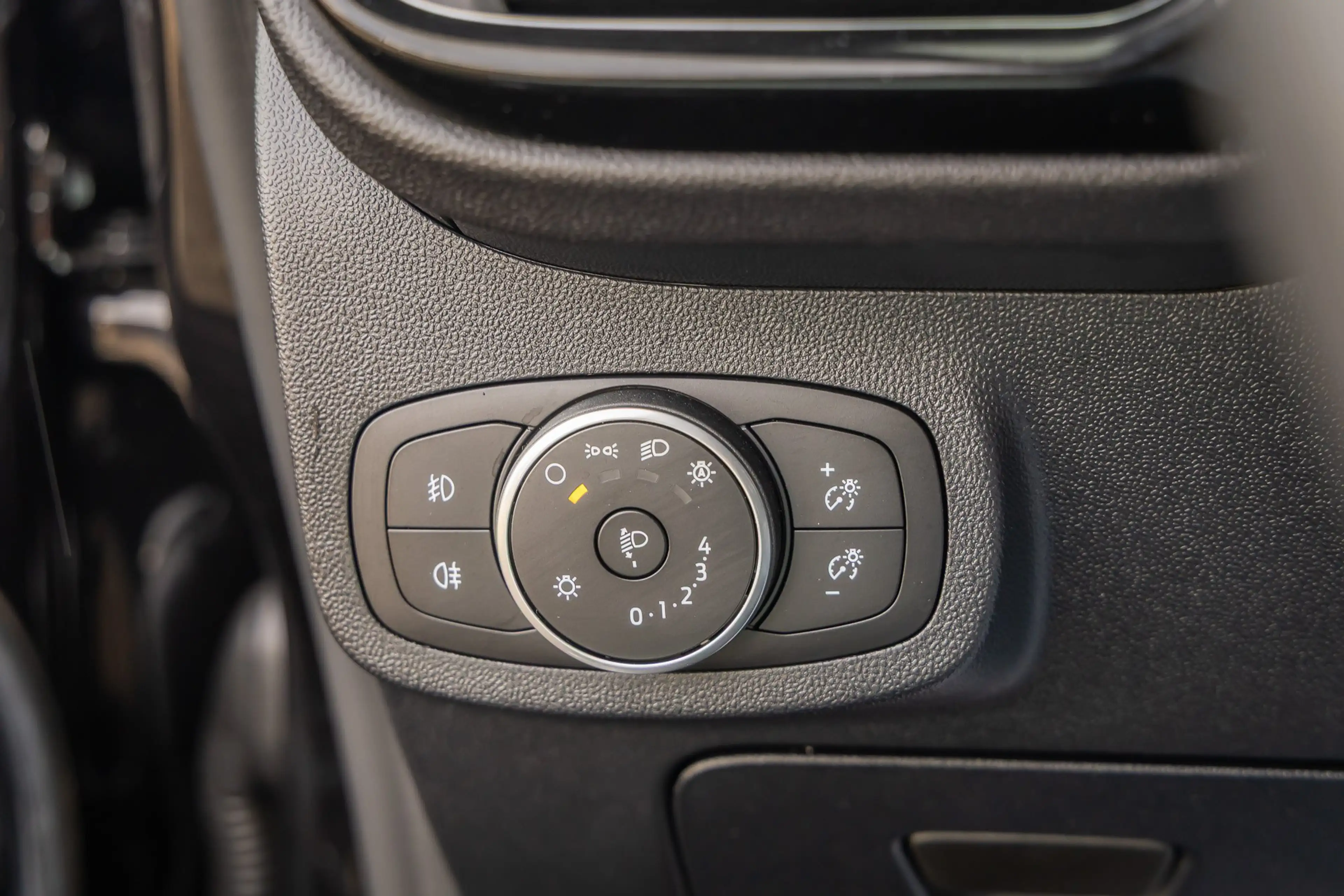 Ford Fiesta 1.0 EcoBoost Titanium | Apple Carplay/Android Auto — photo 12