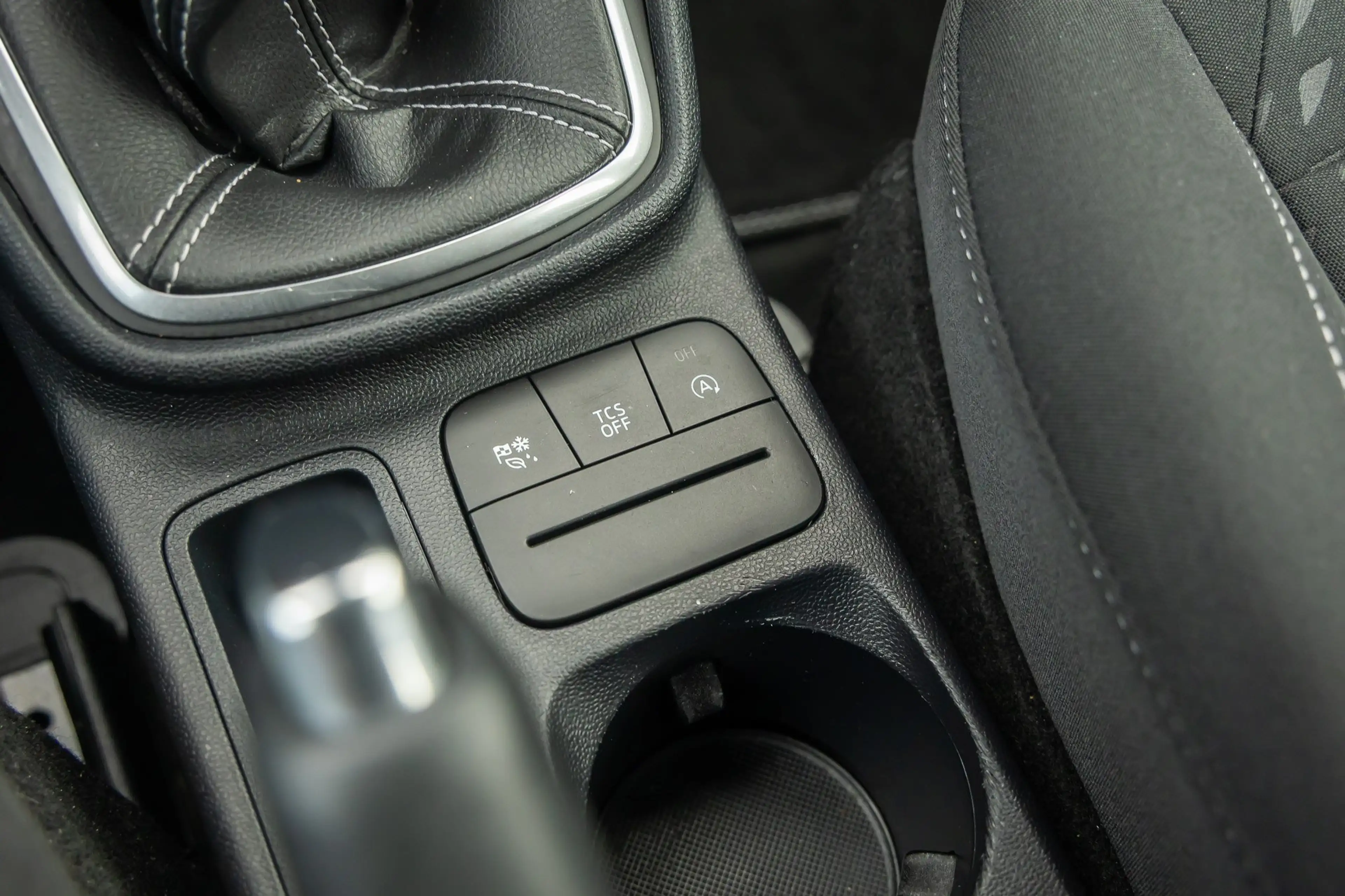 Ford Fiesta 1.0 EcoBoost Titanium | Apple Carplay/Android Auto — photo 22