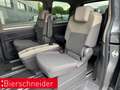 Volkswagen T7 Multivan KÜ 2.0 TDI DSG Life 7-S. LED NAVI AHK PARKLENK KAM Grau - thumbnail 8
