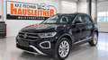 Volkswagen T-Roc 1,0 TSI Schwarz - thumbnail 1