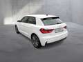 Audi A1 25 TFSI intense Weiß - thumbnail 4