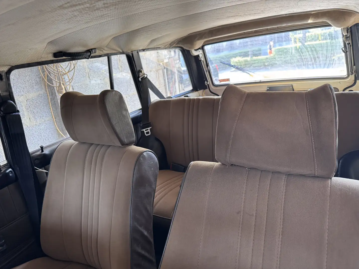 Lada 1300/1500/1600 1300 - 2