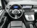 Mercedes-Benz V 300 d Exclusive lang AMG Pano AIRMATIC 360° Argento - thumbnail 15