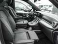 Mercedes-Benz V 300 d Exclusive lang AMG Pano AIRMATIC 360° Argento - thumbnail 8