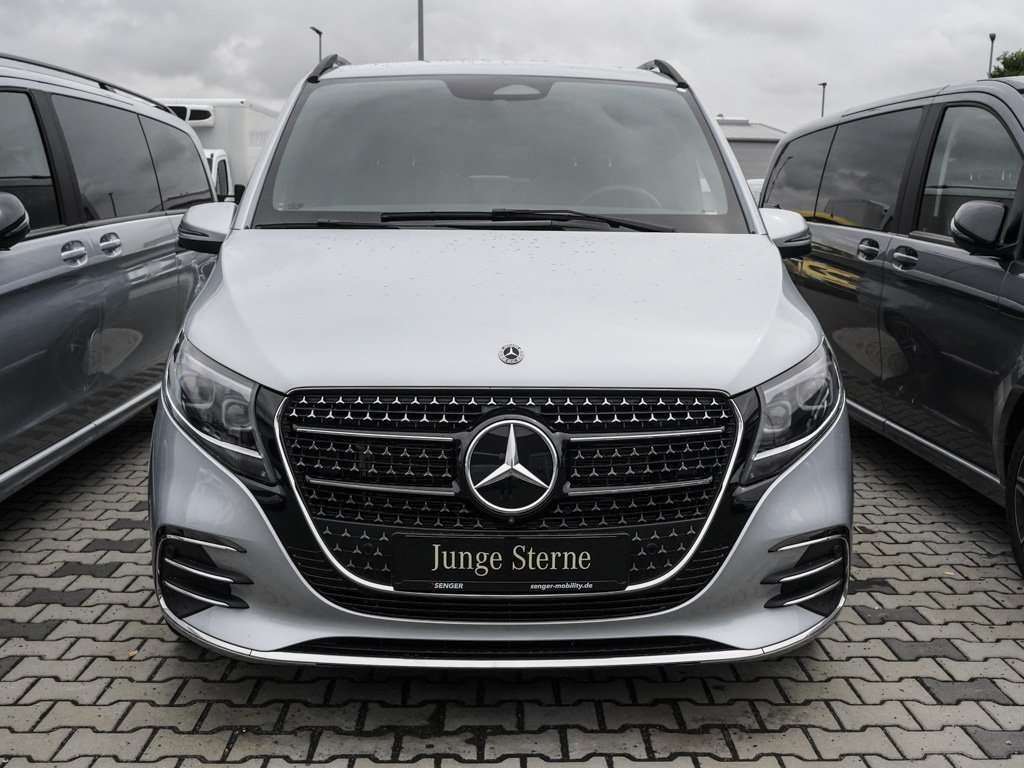 Mercedes-Benz V 300