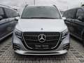 Mercedes-Benz V 300 d Exclusive lang AMG Pano AIRMATIC 360° Argento - thumbnail 5