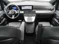 Mercedes-Benz V 300 d Exclusive lang AMG Pano AIRMATIC 360° Argento - thumbnail 16