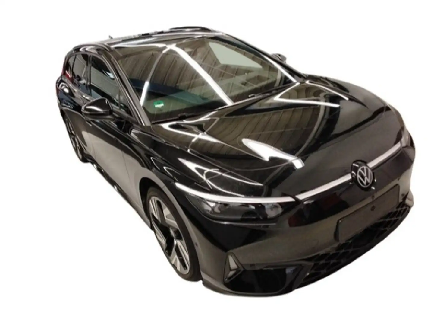 Volkswagen ID.7 Tourer GTX 4M NP81 PANO WÄRMEP. LM21 HARMAN Noir - 2