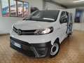 Toyota Proace Electric 75kWh prezzo reale 22900 +IVA Bianco - thumbnail 6
