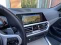 BMW 440 BMW M440i xDrive Cabrio | High Exe | Bj.2022 | 19" Zwart - thumbnail 23