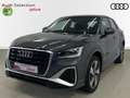 Audi Q2 35 TDI Adrenalin Black edition S tronic 110kW Gris - thumbnail 1