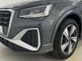 Audi Q2 35 TDI Adrenalin Black edition S tronic 110kW Gris - thumbnail 6
