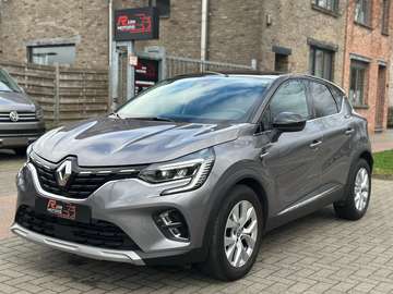 Captur 1.33 TCe - 19.003KM - Camera - Lane Assist