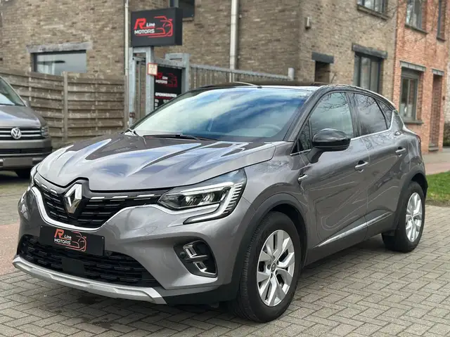 Renault Captur Captur 1.33 TCe - 19.003KM - Camera - Lane Assist